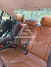 2011 Volvo S60