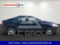 2011 Volvo S60