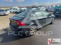 2011 Volvo S60