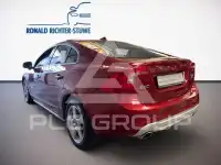 2011 Volvo S60