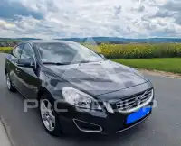 2011 Volvo S60