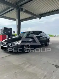 2011 Volvo S60