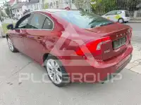 2011 Volvo S60
