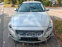 2011 Volvo S60