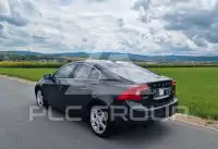 2011 Volvo S60
