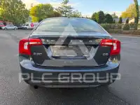 2011 Volvo S60