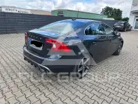 2011 Volvo S60