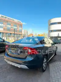 2011 Volvo S60