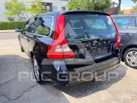 2011 Volvo V70