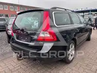 2011 Volvo V70