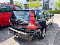 2011 Volvo V70