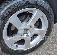 2011 Volvo V70
