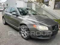 2011 Volvo V70