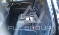 2011 Volvo V70