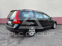 2011 Volvo V70