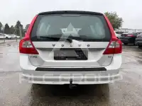 2011 Volvo V70
