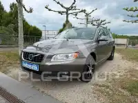 2011 Volvo V70