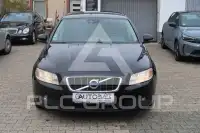 2011 Volvo V70
