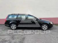 2011 Volvo V70