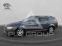 2011 Volvo V70