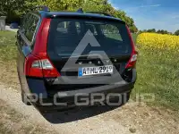 2011 Volvo V70