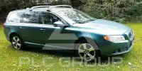 2011 Volvo V70