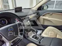 2011 Volvo V70