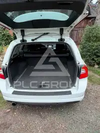 2011 Volvo V70