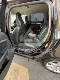 2011 Volvo V70