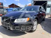 2011 Volvo V70