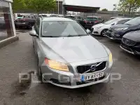 2011 Volvo V70