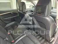2011 Volvo V70