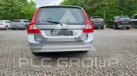 2011 Volvo V70