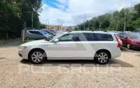 2011 Volvo V70