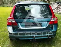2011 Volvo V70