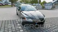 2011 Volvo V70