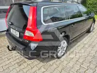 2011 Volvo V70