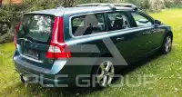 2011 Volvo V70