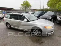 2011 Volvo V70