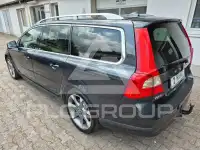 2011 Volvo V70