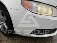 2011 Volvo V70
