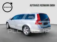 2011 Volvo V70