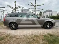 2011 Volvo V70