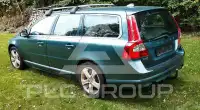2011 Volvo V70