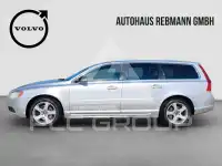 2011 Volvo V70