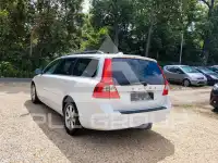 2011 Volvo V70