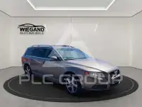 2011 Volvo V70