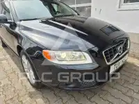 2011 Volvo V70