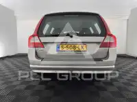2011 Volvo V70