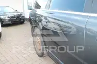 2011 Volvo V70